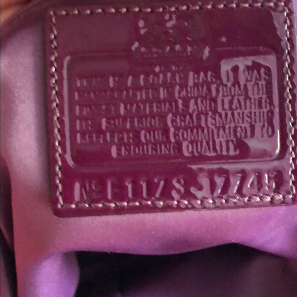 Handbag! - Picture 4 of 5